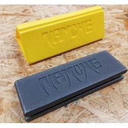 Sedátko Yate skládací Morseovka 36x26cm