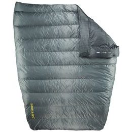 Přikrývka Thermarest Vela Double -6C storm