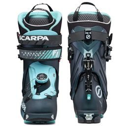 Vázání Ski Trab TR-2 (DIN 7-13) černé