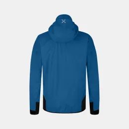 Kalhoty Montura Vertigo 3L Cover petunia