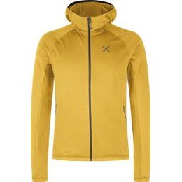 Dámská mikina Black Diamond Coefficient Fleece Hoody blackberry
