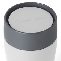 Termohrnek Lifeventure One Touch 350ml grey