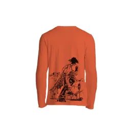 Triko Nograd DR Free By Nature cuivre