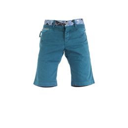 Kraťasy Nograd Yaniro bleu roy