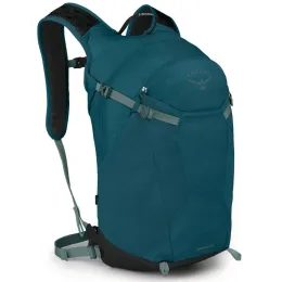 Batoh Osprey Sportlite 20 night jungle blue