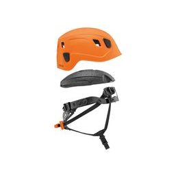 Dětský celotělový sedák Petzl Simba Park 5 ks