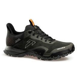 Boty Tecnica Magma GTX dark piedra/true lava