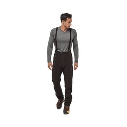 Kalhoty Patagonia Galvanized BLK