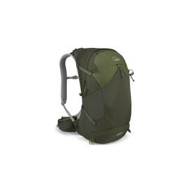 Batoh Lowe Alpine AirZone Trail Duo 32 army/bracken