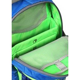 Peněženka Boll Deluxe Wallet lilac