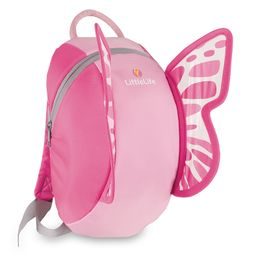 Dětský batůžek Animal Kids 6l butterfly