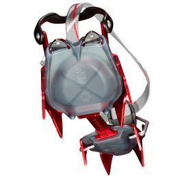 Lano Beal Karma 9,8mm 80m solid orange