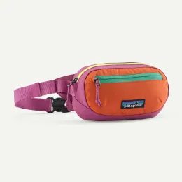 Ledvinka Patagonia Terravia Mini Hip Pack FDMG