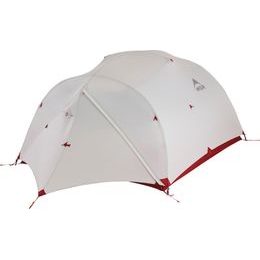 Spacák Warmpeace Viking 300 195cm green/grey/black