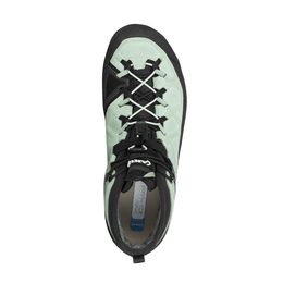 Boty Alpina Prima Mid dark brown