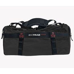 Cestovní taška Ski Trab Stelvio Travelbag / Backpack 40l black