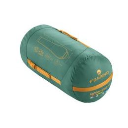 Hedvábná vložka do spacáku Lifeventure (šedá, obdélník)