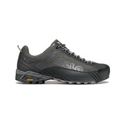 Dámské boty Asolo Freney EVO Mid Lth GV graphite/sea blue