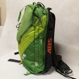 Bazar Lavinový batoh ABS Vario 18 velikost zad S