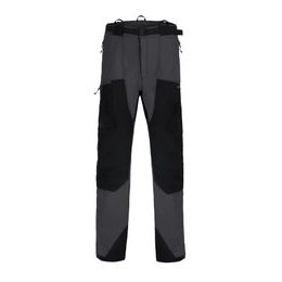 Kalhoty Direct Alpine Mountainer tech 2.0 anthracit-black