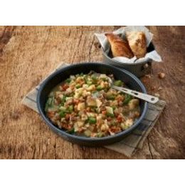 Trek´n Eat Toskánská hovězí pochoutka s bramborem a fazolemi