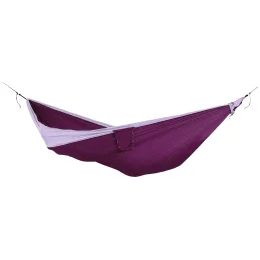 Hamaka Ticket to the Moon King Size Hammock plum-lite purple