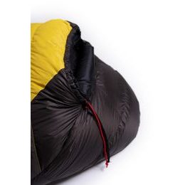 Jogamatka Yate mat 4mm přírodní guma