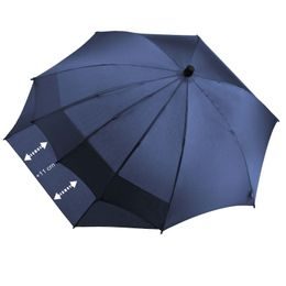 Deštník EuroSchirm Swing Backpack Handsfree navy