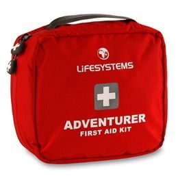 Lékárnička Lifesystems Adventurer First Aid Kit