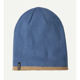 Čepice Warmpeace Lucky navy/green/grey