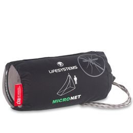 Moskytiéra Lifesystems MicroNet (single)