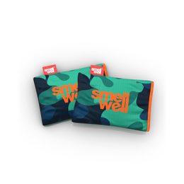 Pytlíky SmellWell absorbéry zápachu