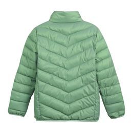 Dětský Overall Color Kids Baby Fleece suit AOP zephyr