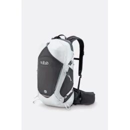 Batoh Rab Protium 20 dark pewter/anthracite