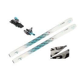 Skialpinistický komplet "C" Ski Trab Gavia 85