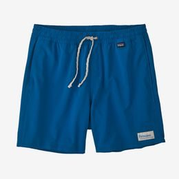 Plavky Patagonia Hydropeak Volley Shorts - 16" ENLB