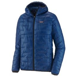 Bunda Patagonia MicroPuff Hoody SUIB