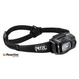 Čelovka Petzl Swift RL 2023