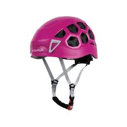 Dámská přilba Ikon Nova fuchsia