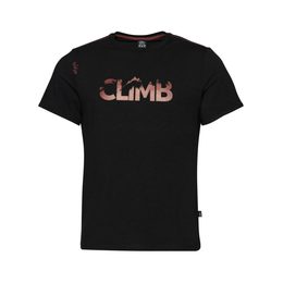 Pánské triko Chillaz Innsbruck Climb black