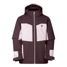Dětské kalhoty Dare2B Outmove III Insulated black