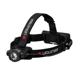 Čelovka Ledlenser H7R Core černá