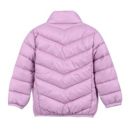 Dětský Overall Color Kids Baby Fleece suit AOP zephyr