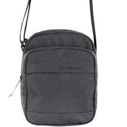 Peněženka RFiD Mini Travel Wallet Recycled grey