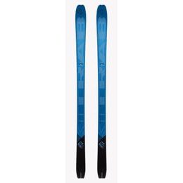 Skialpinistické lyže Ski Trab 25 Maestro.2 blue
