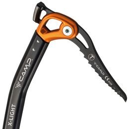 Lezecký cepín Camp X-All Mountain lopatka