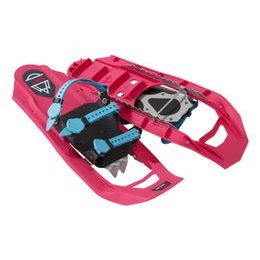 Juniorské sněžnice MSR Shift 49 cm electro pop pink