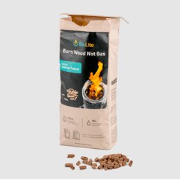 BioLite Campstove Bio fuel Pellets (1kg)