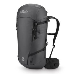 Batoh Rab Ascendor 35 black