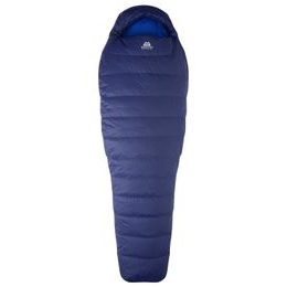 Spacák Mountain Equipment Helium 600 long (200cm) majolica blue